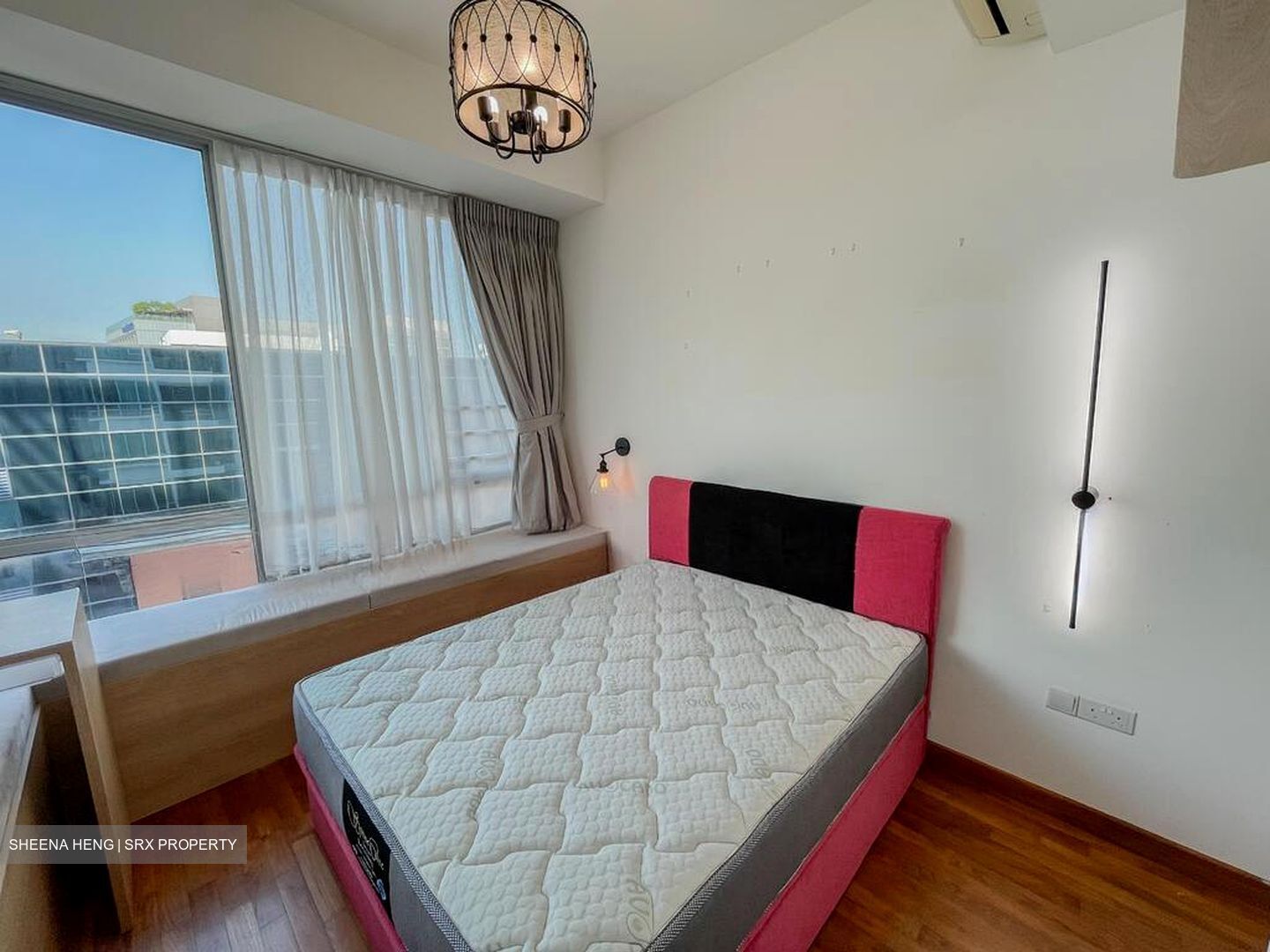 Moda (D15), Apartment #505347301